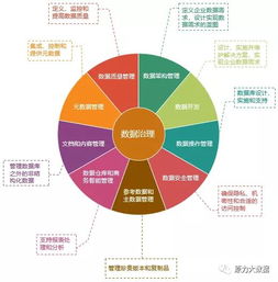 數(shù)據(jù)治理如何落地？原力大數(shù)據(jù)通過(guò)2個(gè)實(shí)踐案例為你提供思路